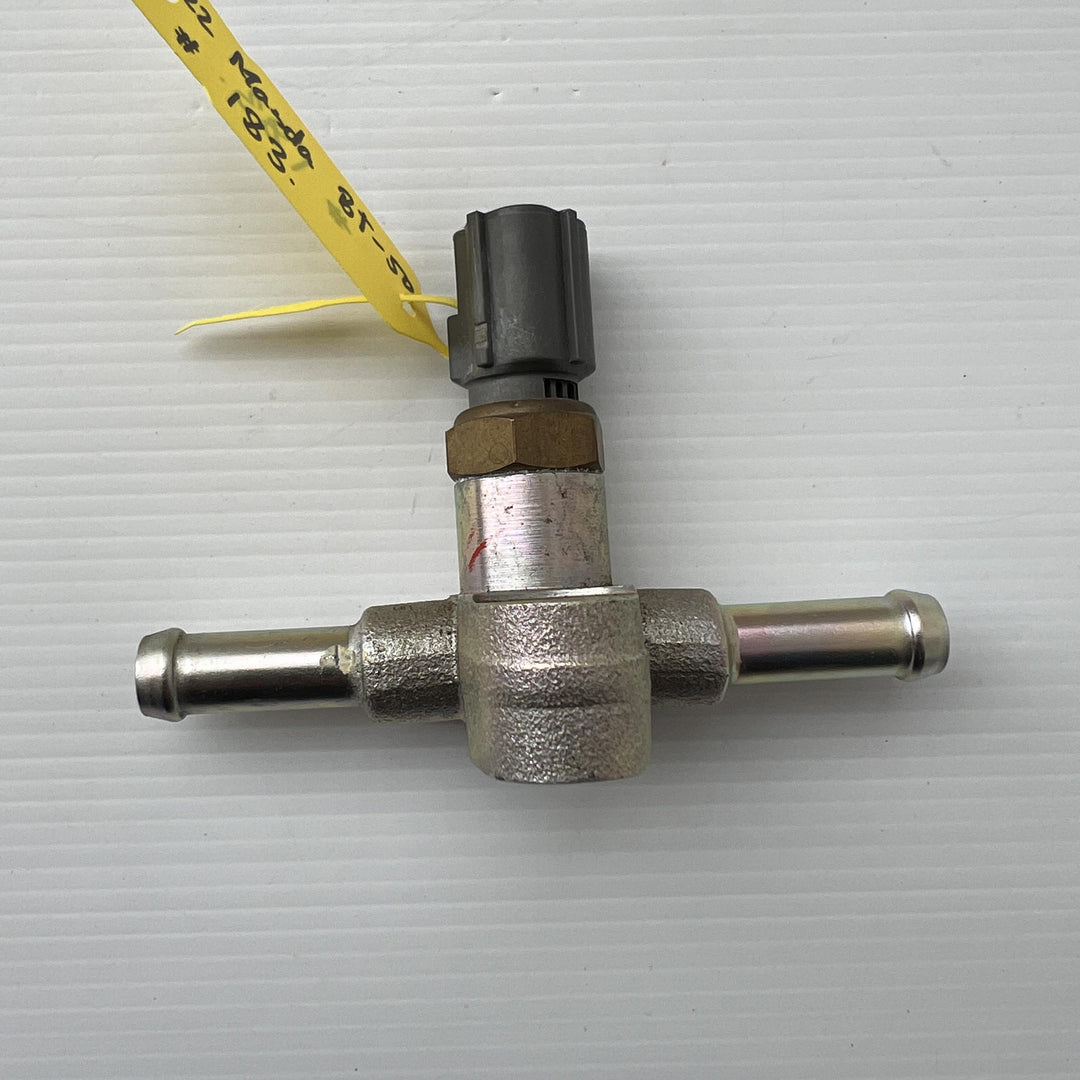 2022 Mazda BT-50 TF - Fuel Rail Pressure Sensor