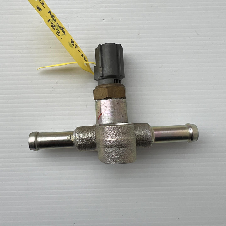2022 Mazda BT-50 TF - Fuel Rail Pressure Sensor