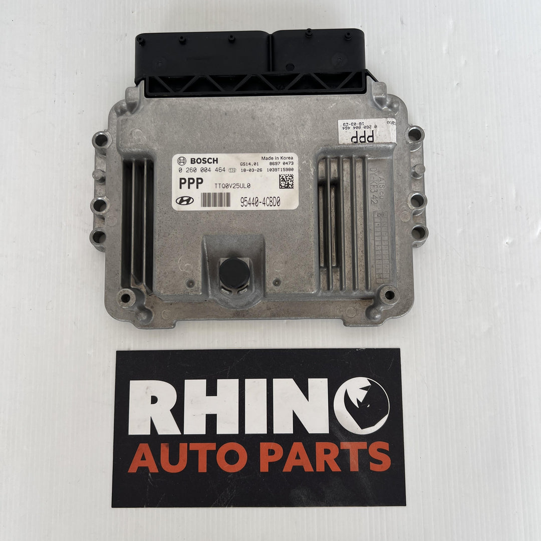 2018 Hyundai iLoad TQ - Transmission Control Module PN: 954404CBD0