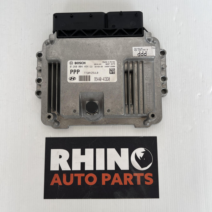 2018 Hyundai iLoad TQ - Transmission Control Module PN: 954404CBD0