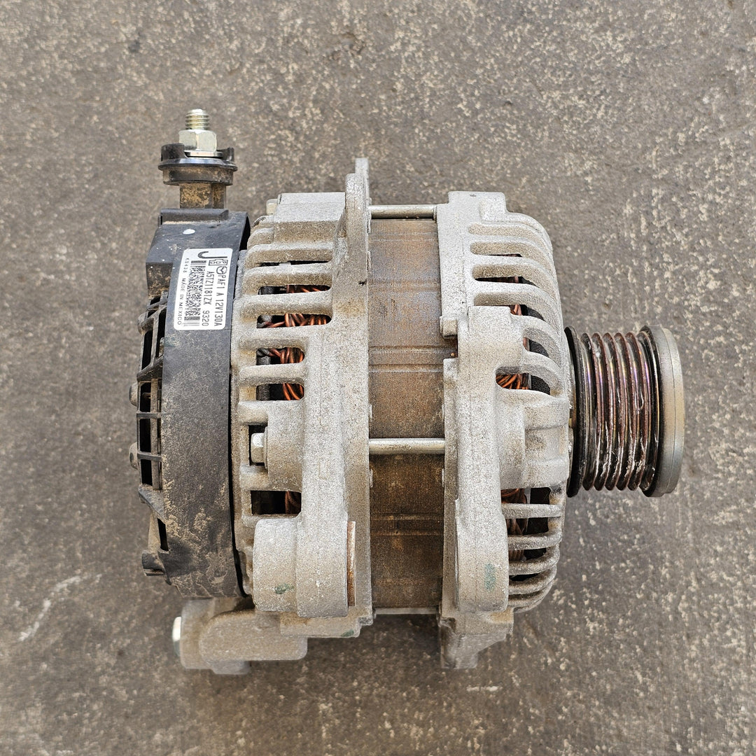 2019 Mazda Mazda3 BP JM0BP2HLA01103327 - Alternator PN: A5TZ1181ZX