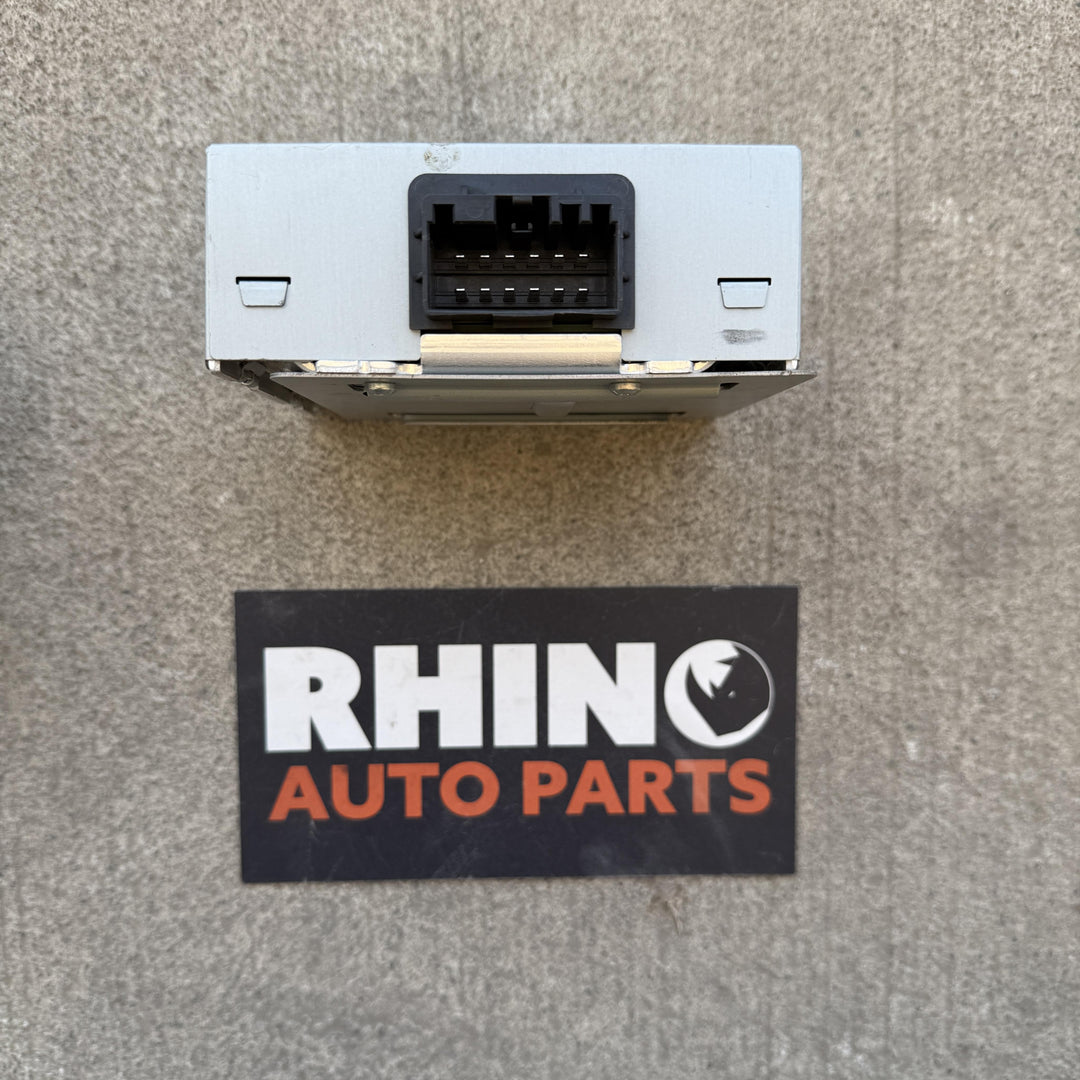 2019 Ford Ranger - DC Converter Module PN: DS7T19G317BJ