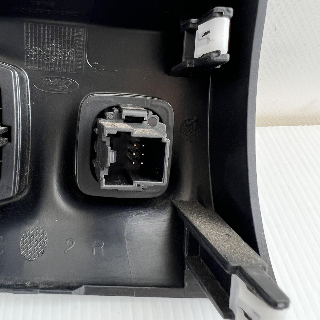2019 Ford Ranger PX3 - Headlight Switch PN: EB2T13D061ECW
