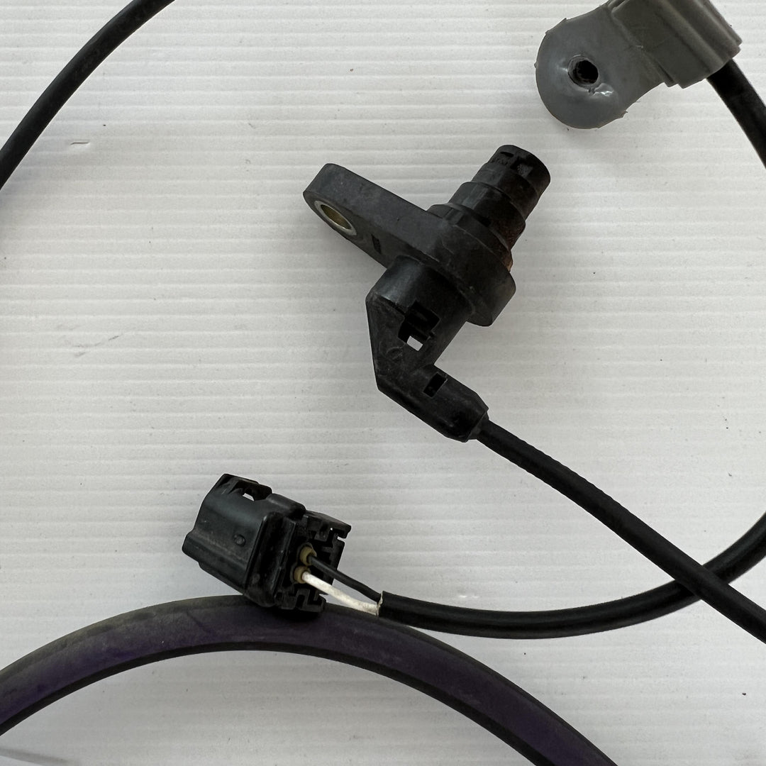 2016 Toyota Camry XV50 - Left Front ABS Sensor