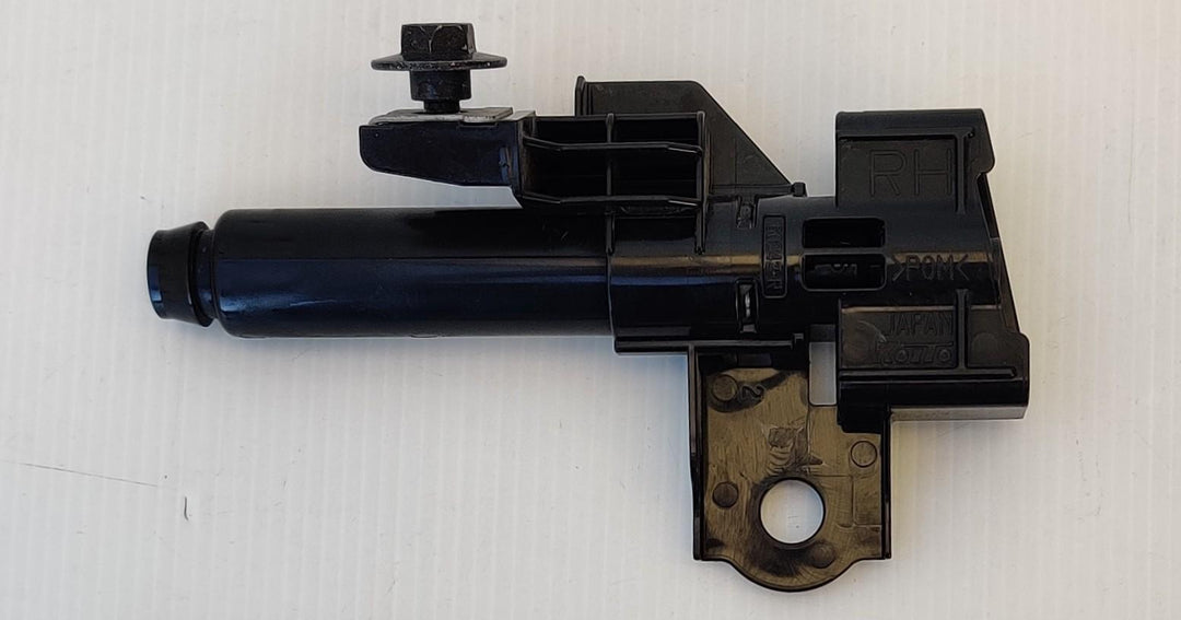 2018 -
  2024
  Subaru
  Forester
  
  Right Headlight Washer Jet