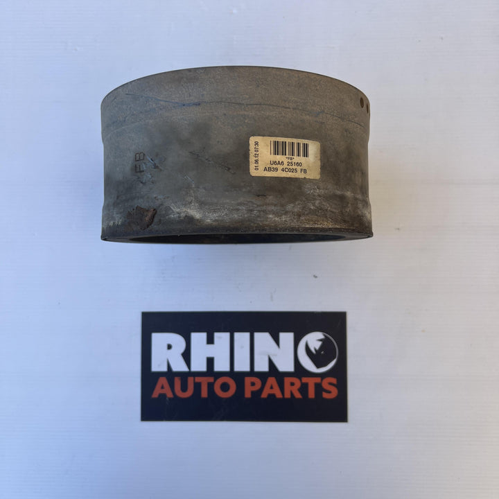 2011 -
  2015
  Ford
  Ranger
  
  Steering Damper
  AB394C025FB