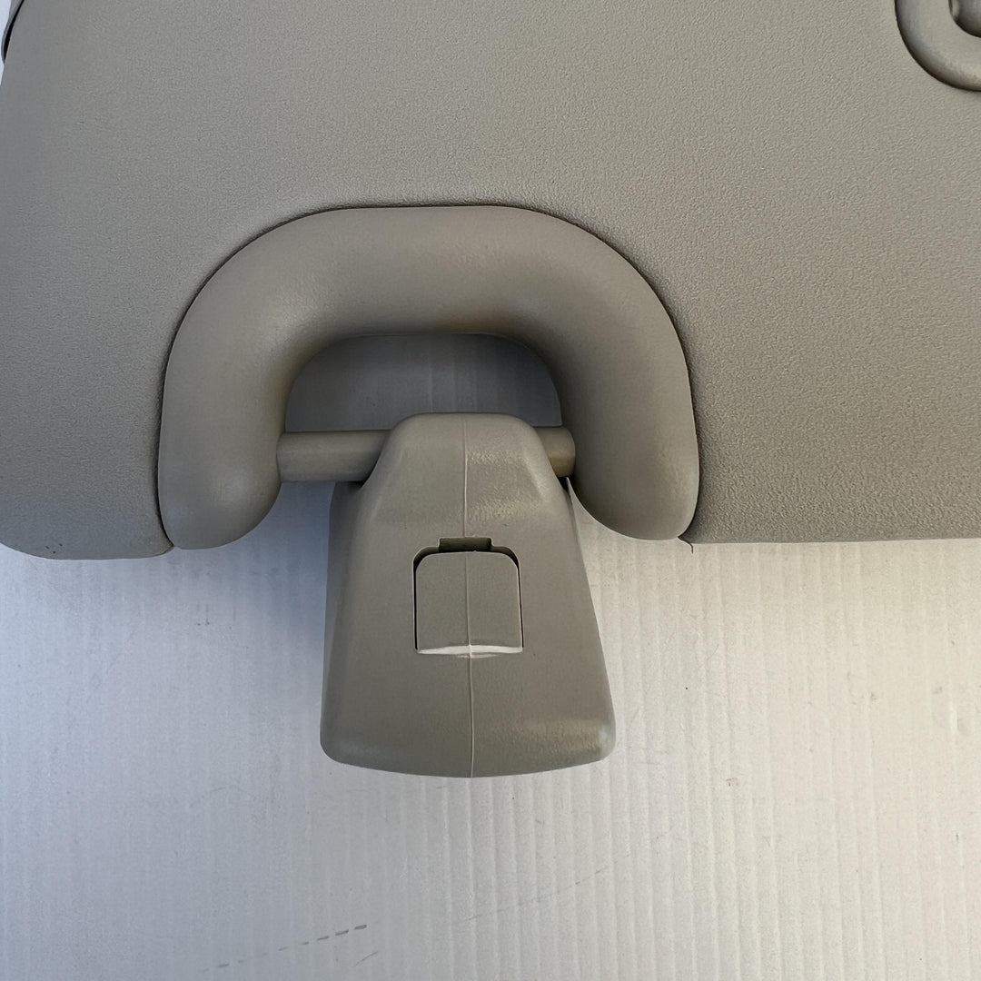 2019 Ford Ranger PX3 - Left Sun Visor