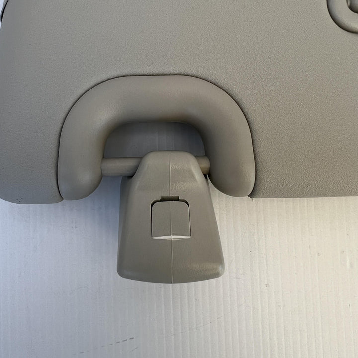 2019 Ford Ranger PX3 - Left Sun Visor