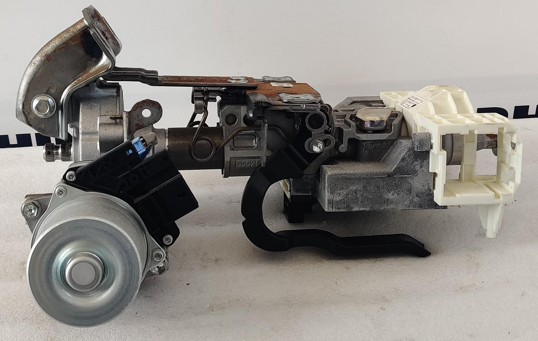 2013 -
  2016
  
  3
  Maxx
  Steering Column
  JJ501000533