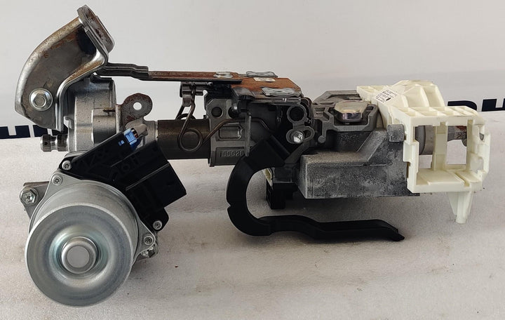2013 -
  2016
  
  3
  Maxx
  Steering Column
  JJ501000533