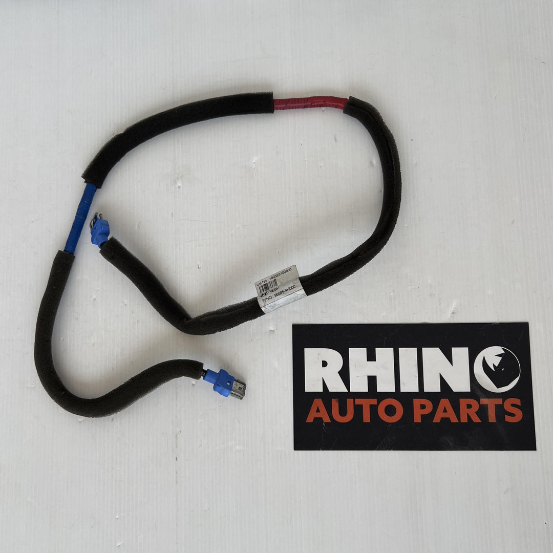 2018 Hyundai iLoad TQ - Cable PN: 965954H000