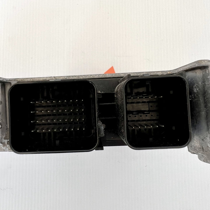 2007, Holden, Commodore, VE, Airbag Module/Sensor