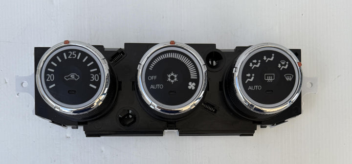 -
  
  Mitsubishi
  Lancer
  
  Heater/AC Controls
  7820A805