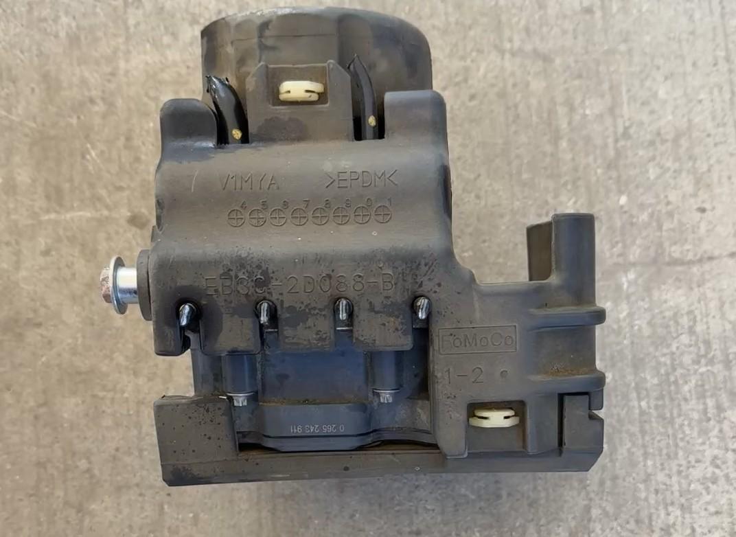 2015-2022 Ford Ranger PXII - ABS Pump/Modulator PN: EB3C2D088A