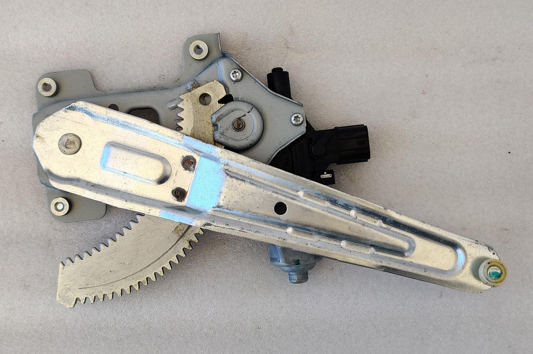 2014 -
  2021
  Subaru
  WRX
  Premium
  Right Rear Window Regulator/Motor