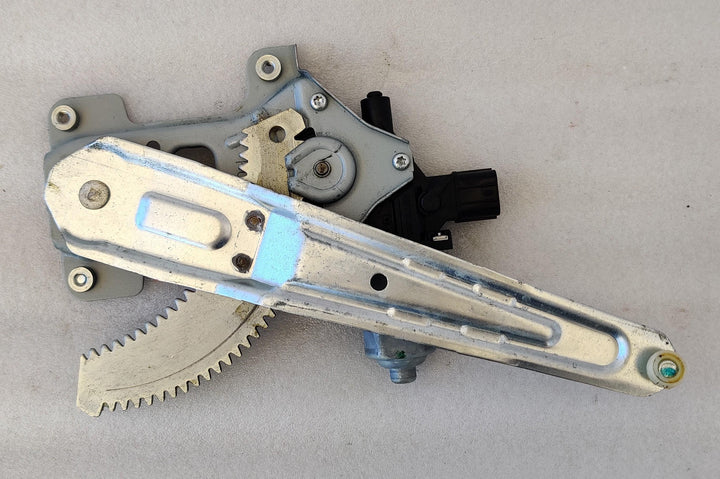 2014 -
  2021
  Subaru
  WRX
  Premium
  Right Rear Window Regulator/Motor