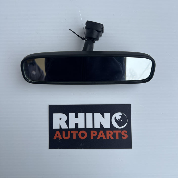2021 Toyota Hiace VI H300 GDH300 - Interior Mirror