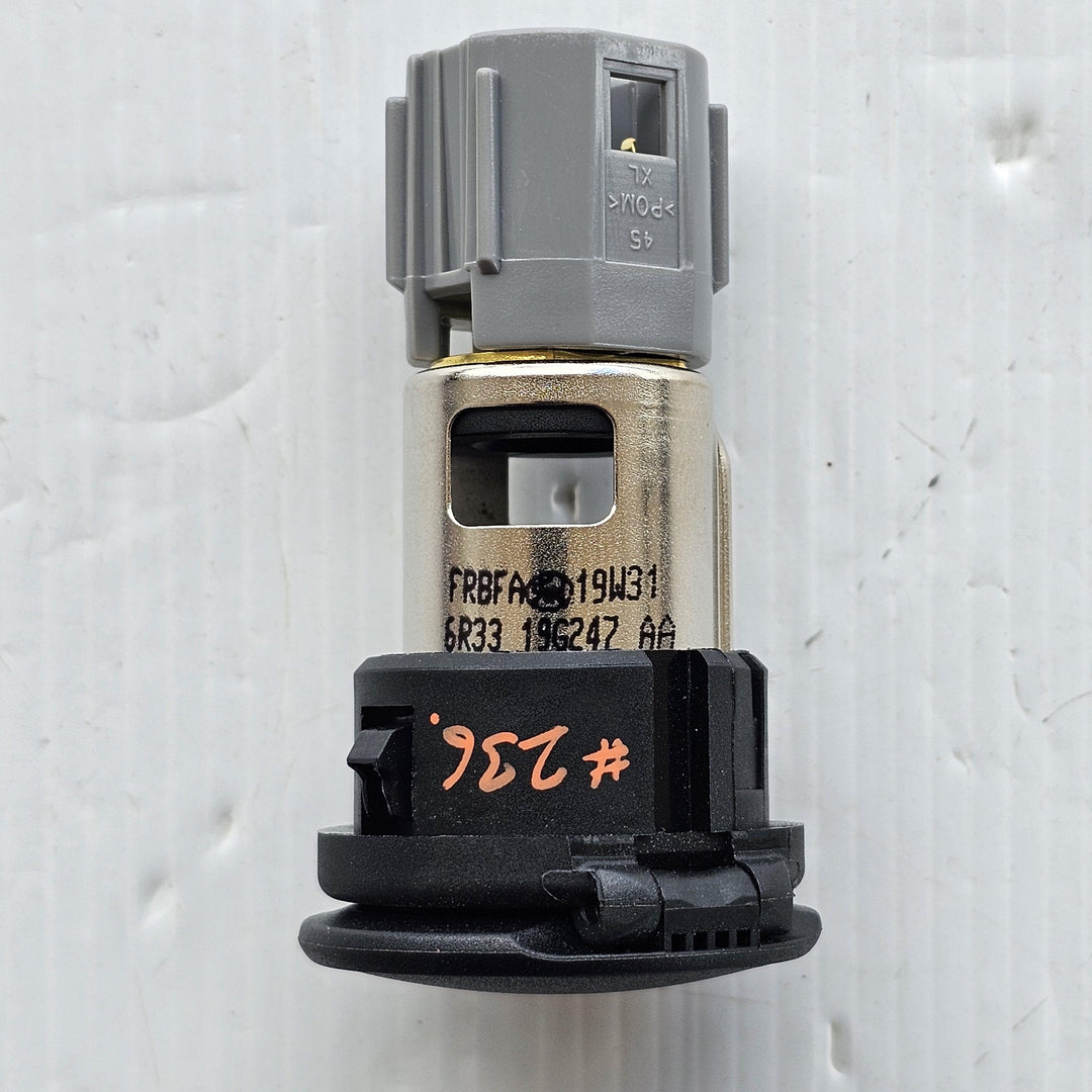 2011 -
  2022
  Ford
  Ranger
  XLS
  12V Power Socket
  6R3319G247AA