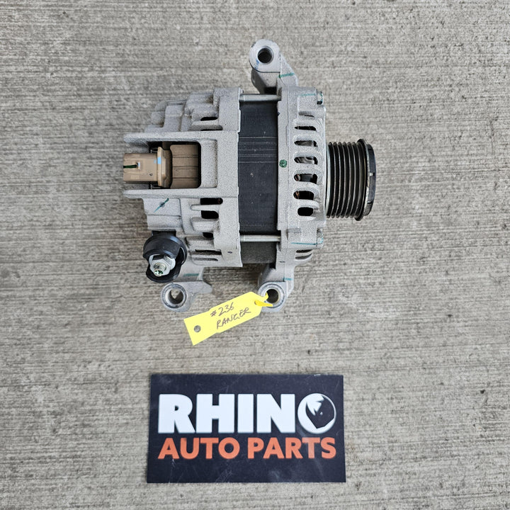 2018 -
  2022
  Ford
  Ranger
  XLS
  Alternator
  EB3T10300EB