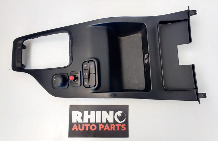 2011 -
  2022
  Ford
  Ranger
  XLT
  Center Console Switch Panel
  EB3B21045B44GD3JA6