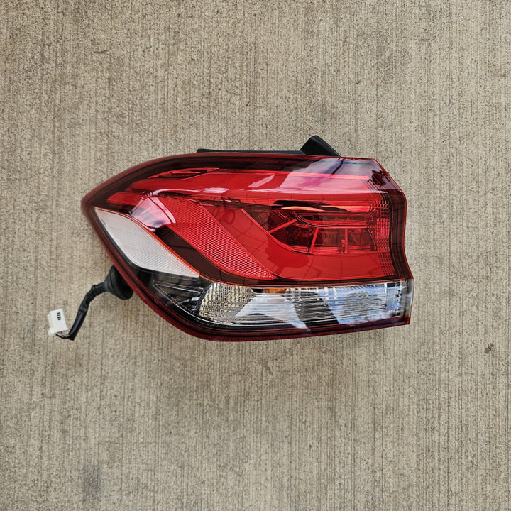 2023 Hyundai i30 - Left Taillight PN: 92401G3130