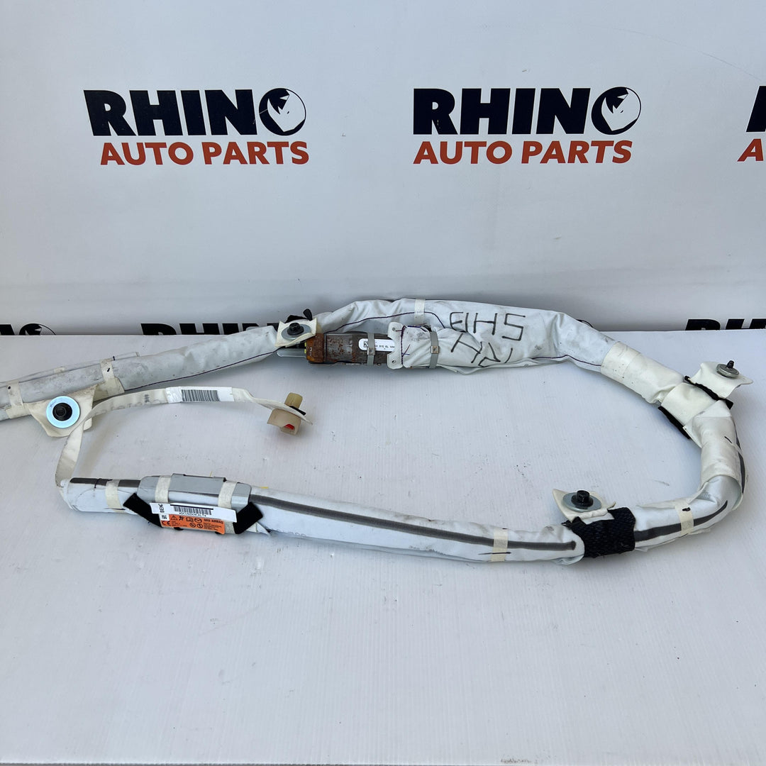 2021 Mazda Mazda3 BP - Right Airbag PN: DCU9ZKHCALT