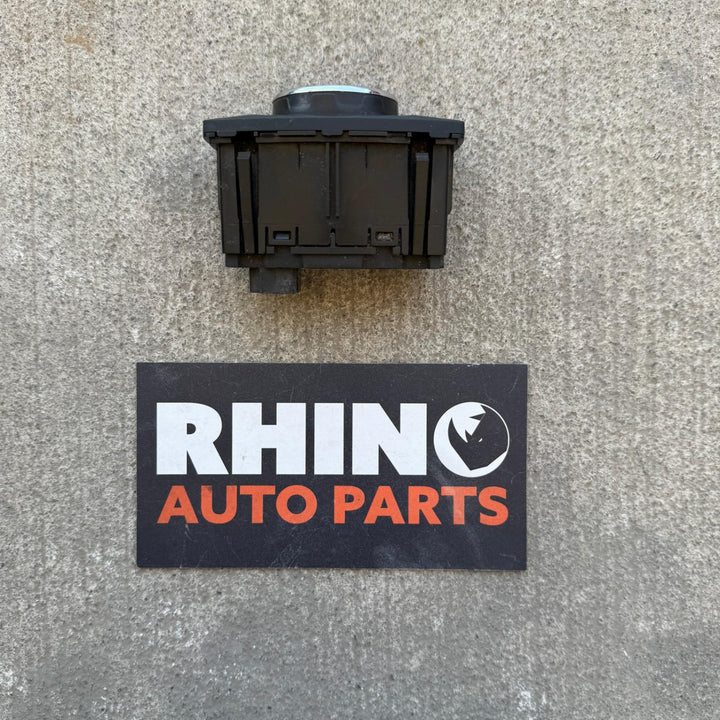 2019 Ford Ranger - Headlight Switch PN: EB3T13D061ECW