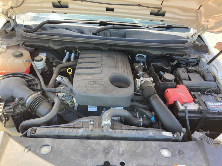 2015 -
  2018
  Ford
  Ranger
  Wildtrak
  Automatic Transfer Case
  AB397A195AG