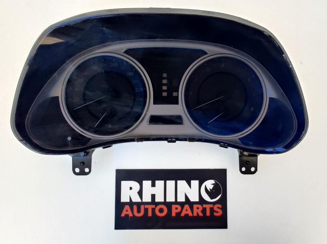 2007 IS GSE20R - Instrument Cluster PN: 8380053711