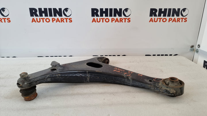 2014, Subaru, XV, G4X, Right Front Lower Control Arm