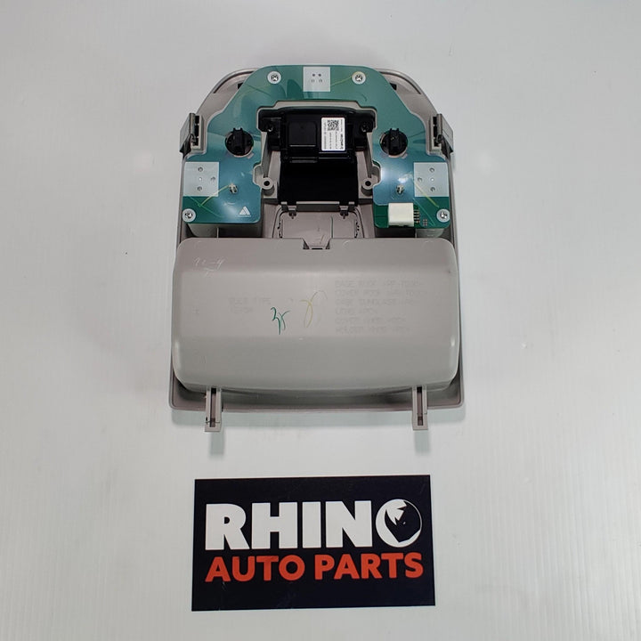2022 Mazda BT-50 TF - Courtesy Light PN: 8983963631