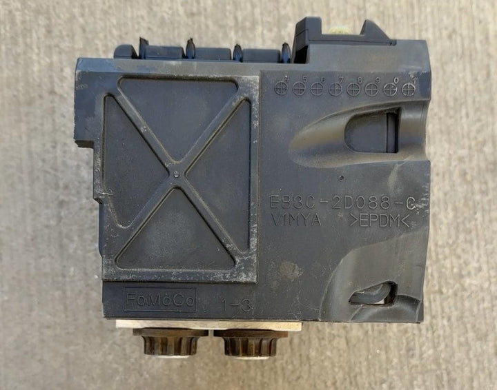 2015-2022 Ford Ranger PXII - ABS Pump/Modulator PN: EB3C2D088A