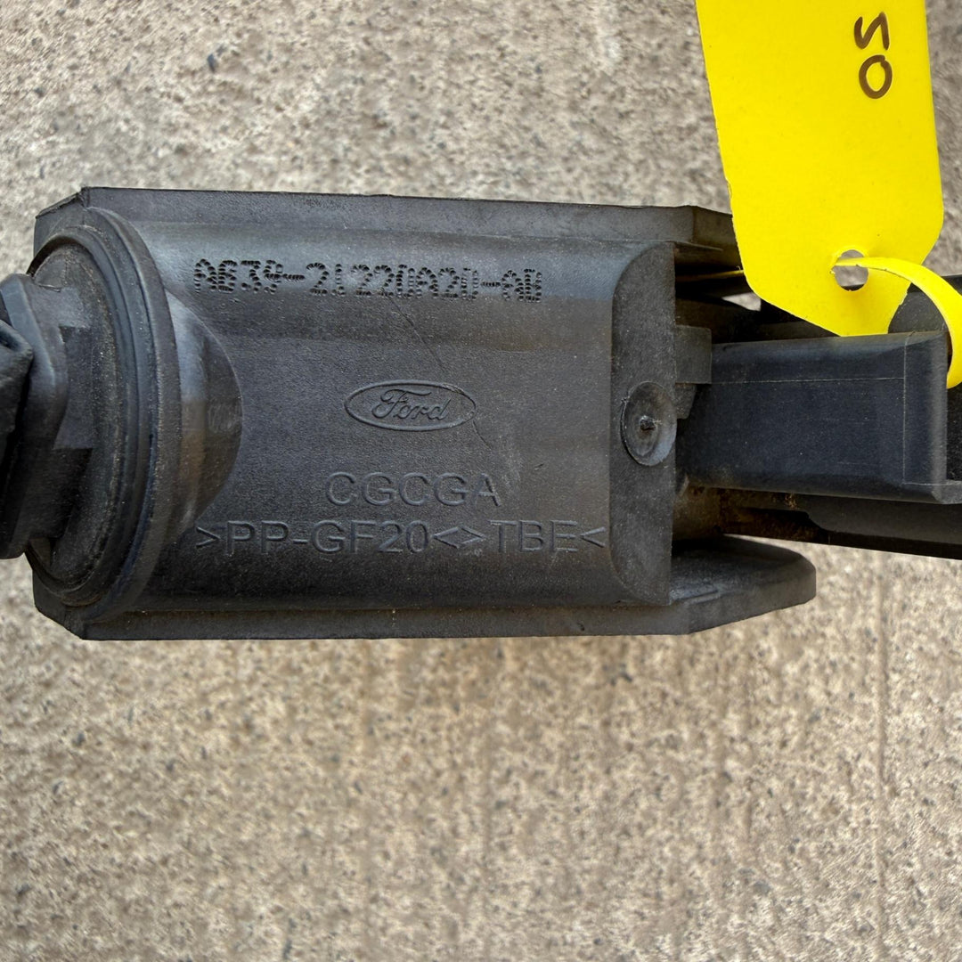 2011-2020 Mazda BT-50 - Fuel Door Release Actuator PN: AB3921220A20AB