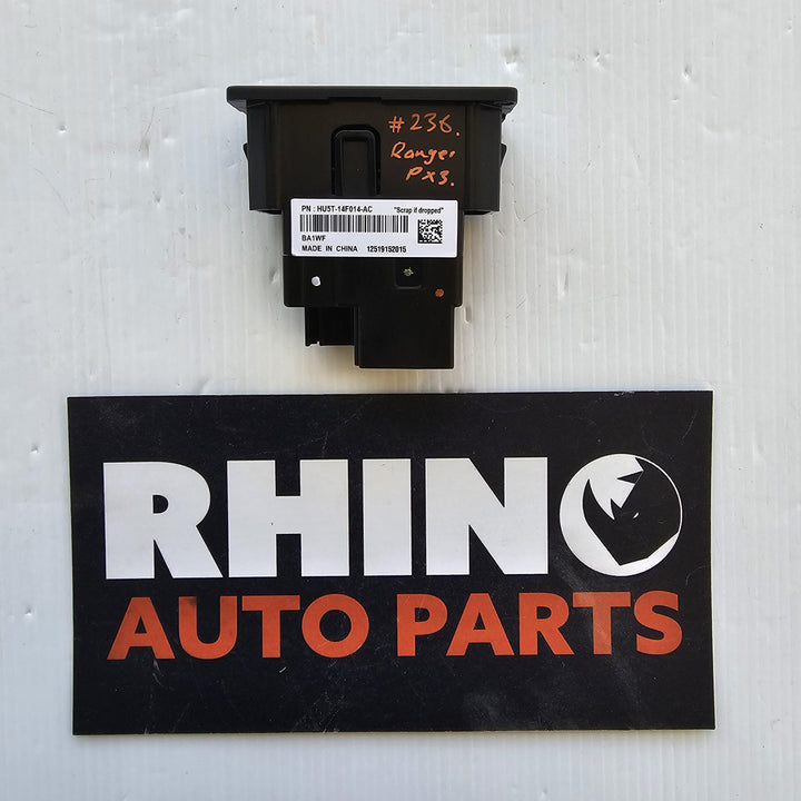 2011 -
  2022
  Ford
  Ranger
  XLS
  USB Charger Port
  HU5T14F014AC