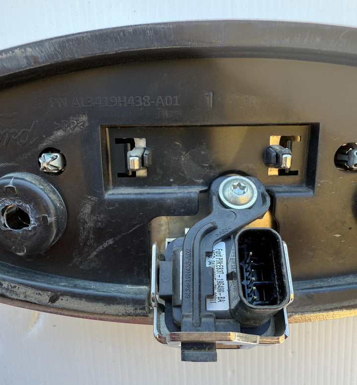 2011-2022 Ford Ranger PXII - Rear Camera PN: AL3419H438A01