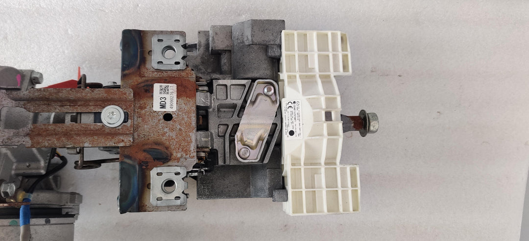 2013 -
  2016
  
  3
  Maxx
  Steering Column
  JJ501000533
