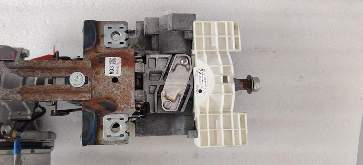 2013 -
  2016
  
  3
  Maxx
  Steering Column
  JJ501000533