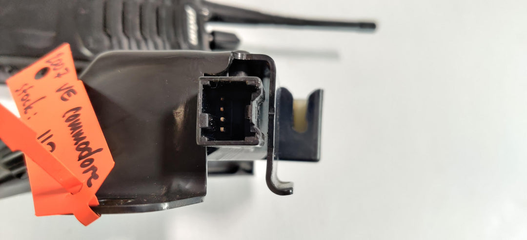 2006 -
  2017
  Holden
  Commodore
  VE
  Bootlid Lock
  92159082