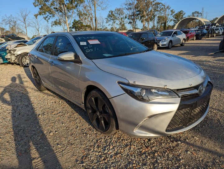 2015 Toyota Camry XV50 - ABS Pump/Modulator