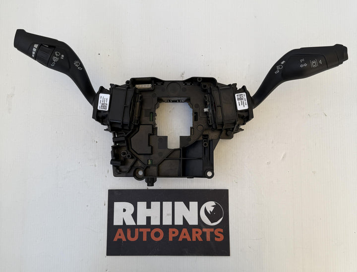 -
  
  Ford
  Ranger
  XLT Hi-Rider
  Combination Switch
  DG9T17A553FDW
EG9T13335DCW