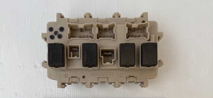 2015 -
  2021
  Nissan
  Navara
  ST
  Interior Fuse Box
  252307990A