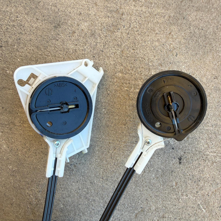 2021 Toyota Hiace - Heater/AC Controls PN: 5547326020