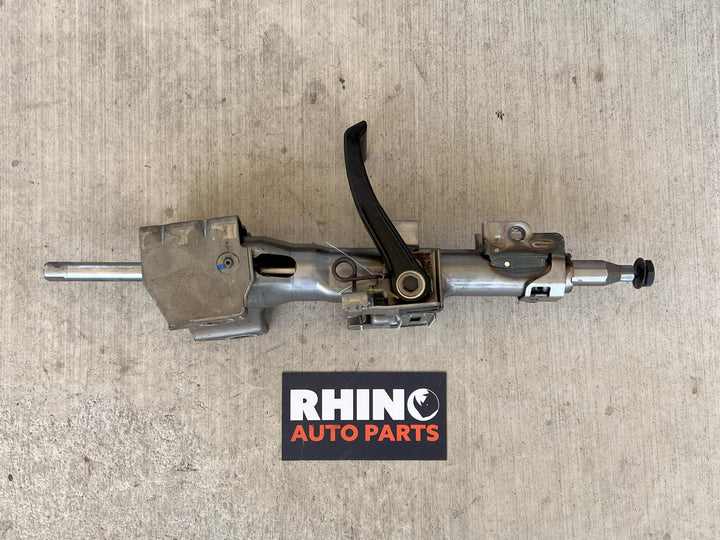 2015 -
  2022
  Ford
  Ranger
  XLT
  Steering Column
  EB3C3C529AA8409A