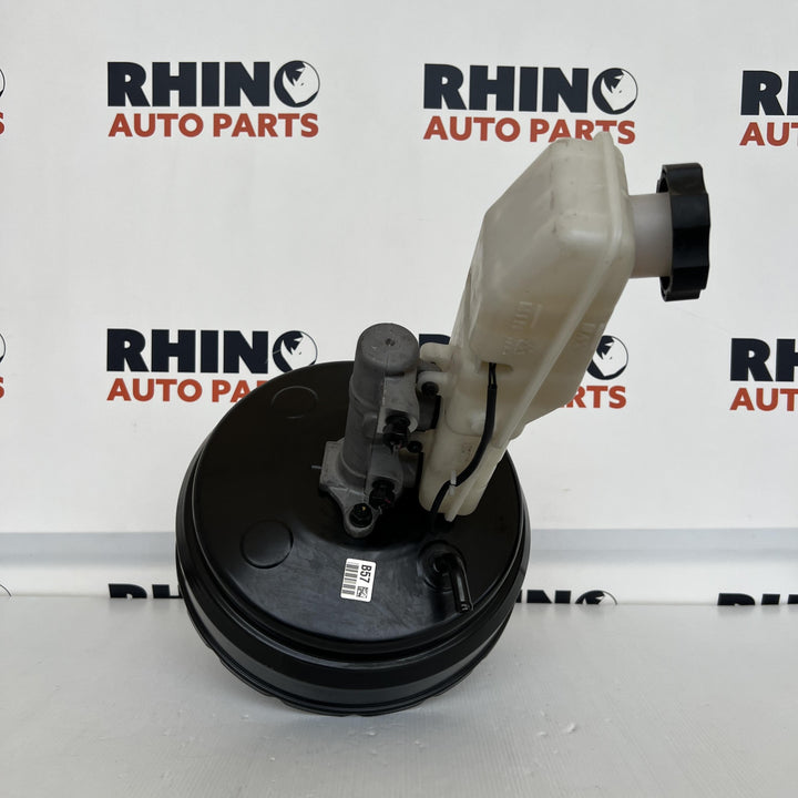 2018 Hyundai iLoad TQ - Brake Booster PN: 585004HFB0