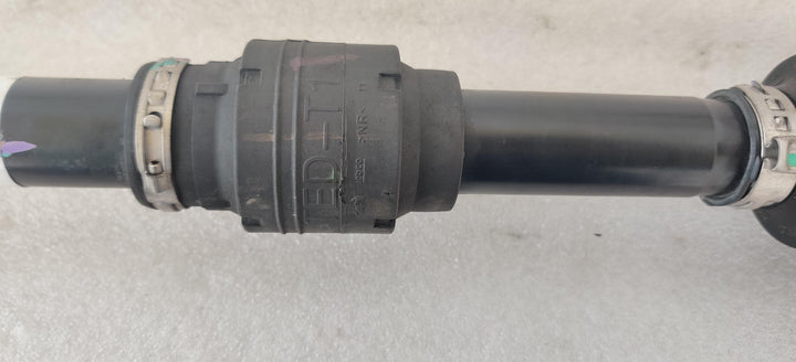 2016 -
  2021
  Honda
  Civic
  RS
  Left Driveshaft
  44306TEDT010M1