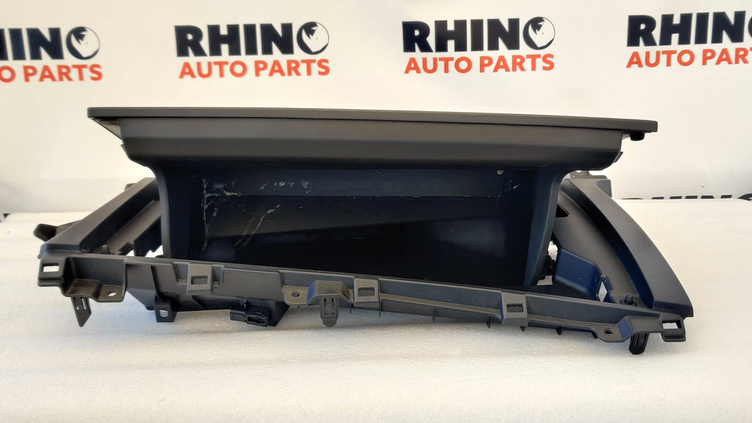 2016 -
  2023
  Toyota
  C-HR
  Koba
  Glove Box
  554310040