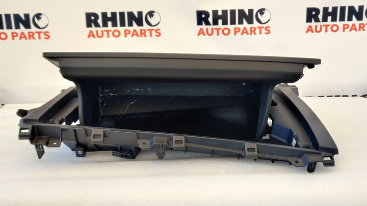 2016 -
  2023
  Toyota
  C-HR
  Koba
  Glove Box
  554310040