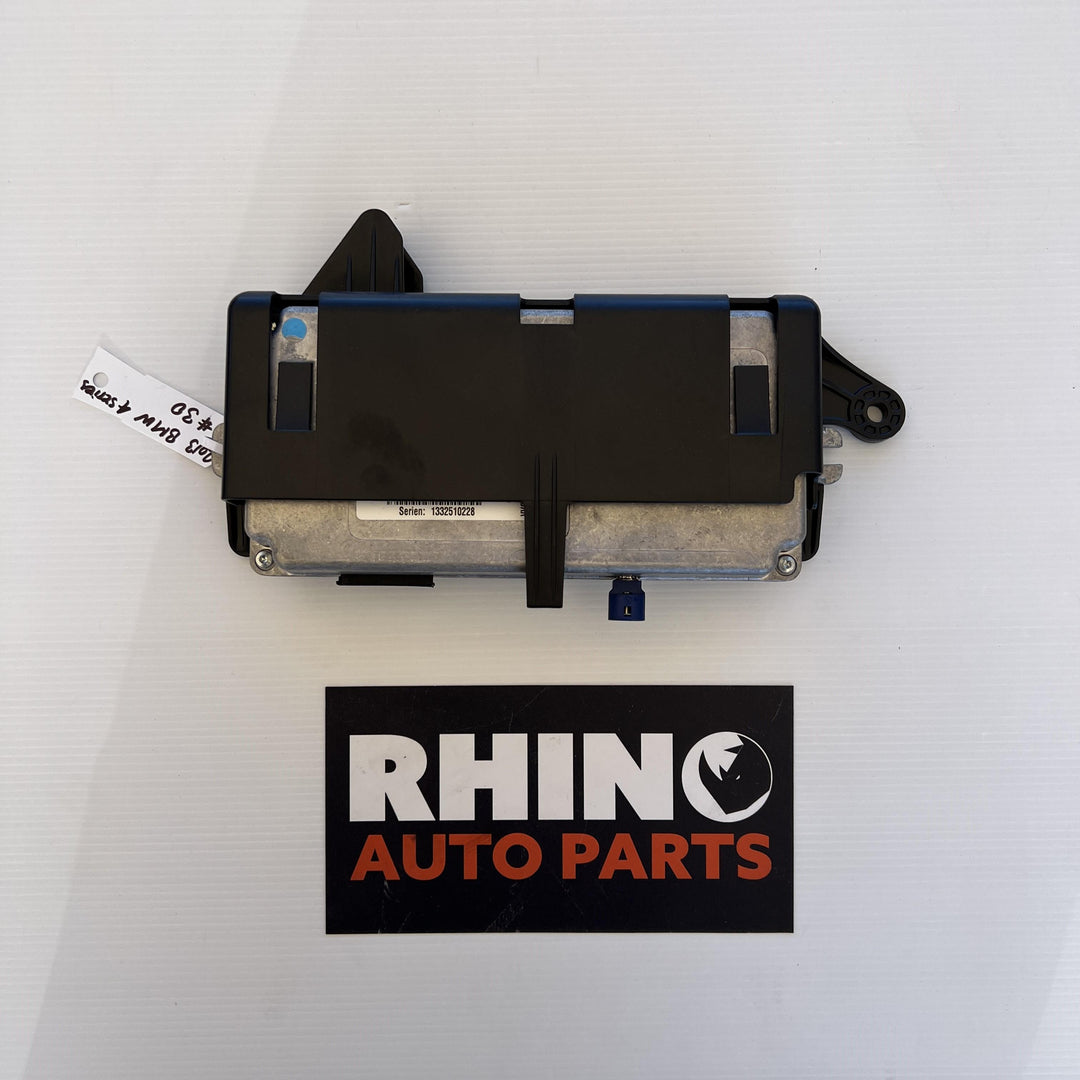 2014 BMW 420i - Reversing Camera Module