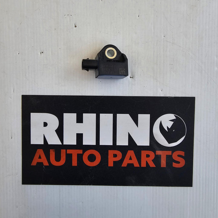 2022 Isuzu MU-X - Airbag Sensor PN: 8983475161