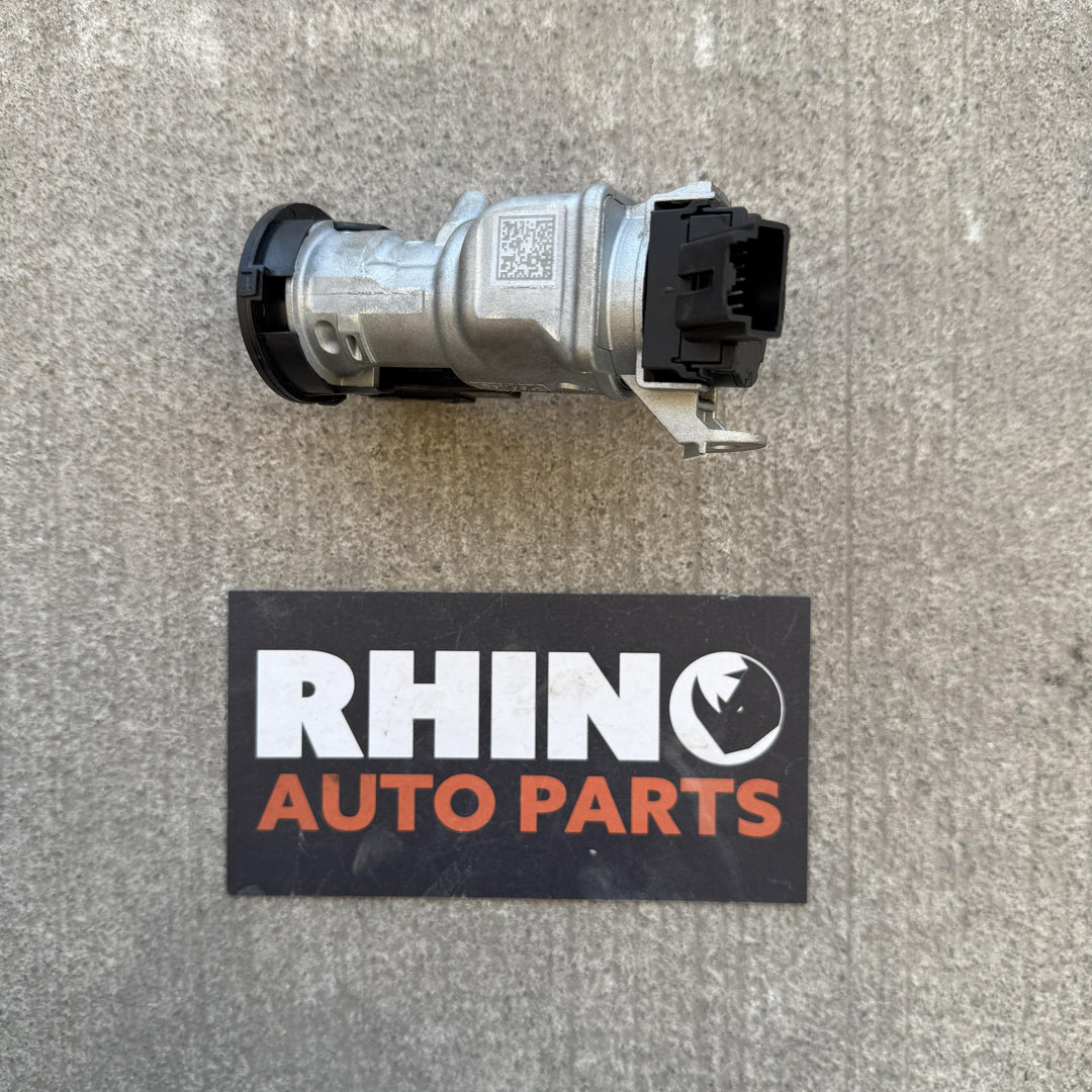 2023 Ford Ranger - Ignition Barrel PN: MB3C3F880AB